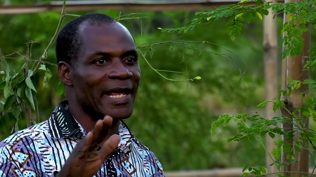 AgroLink: Documentary on the Department of Horticulture (KNUST)