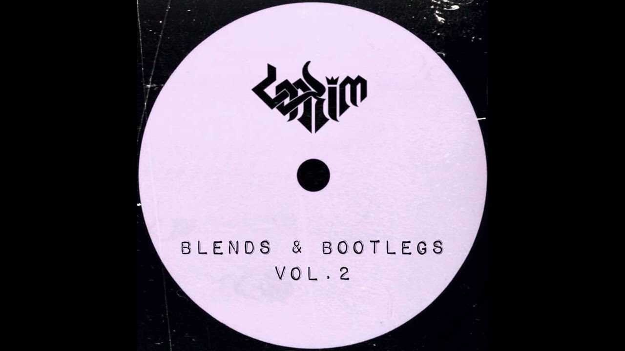 LAKIM - letsgetblxwn_ (lakim's groov house edit)
