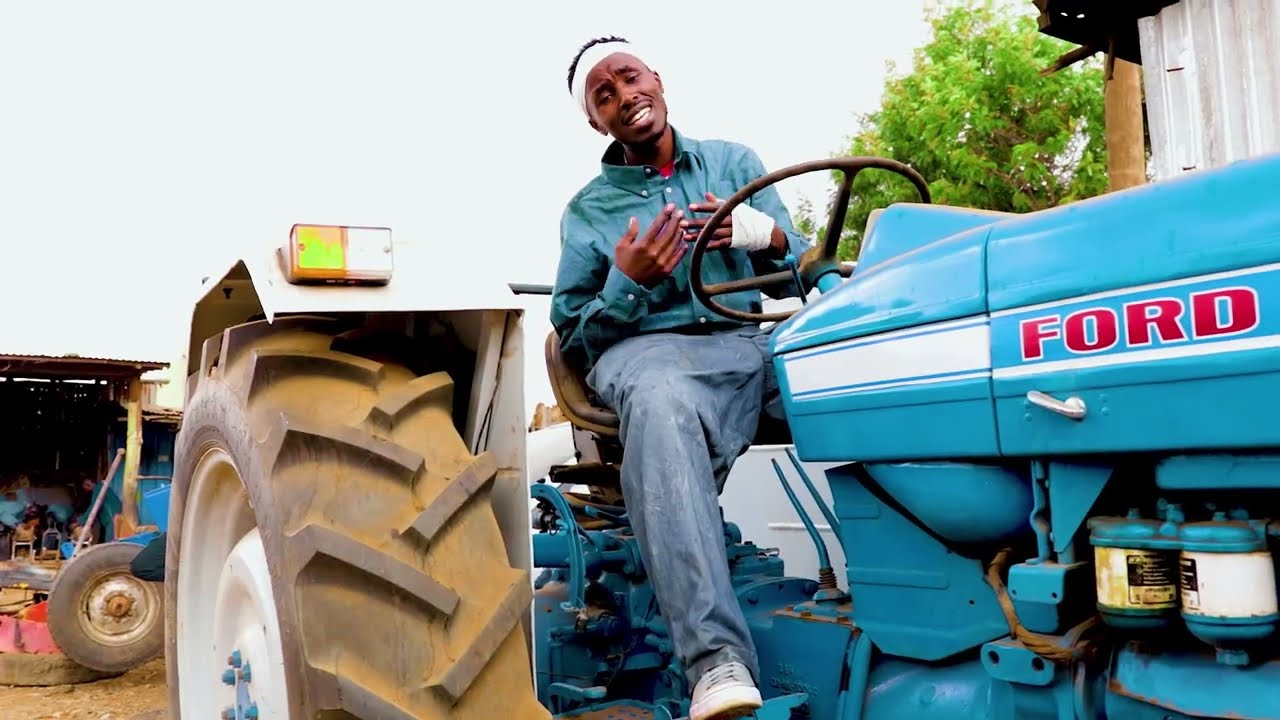 Kingstar kanduu ft manredy star ~chepkorir nenyun latest kalee benga 2025