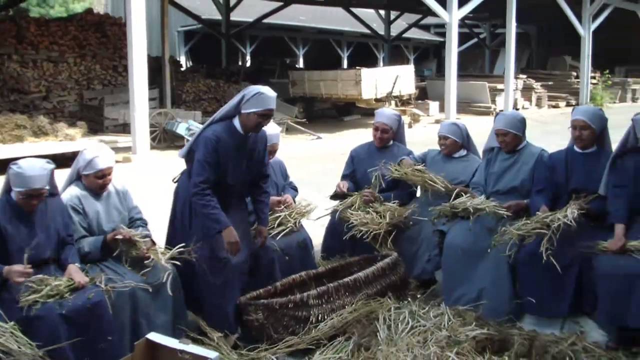 Petites Sœurs des Pauvres