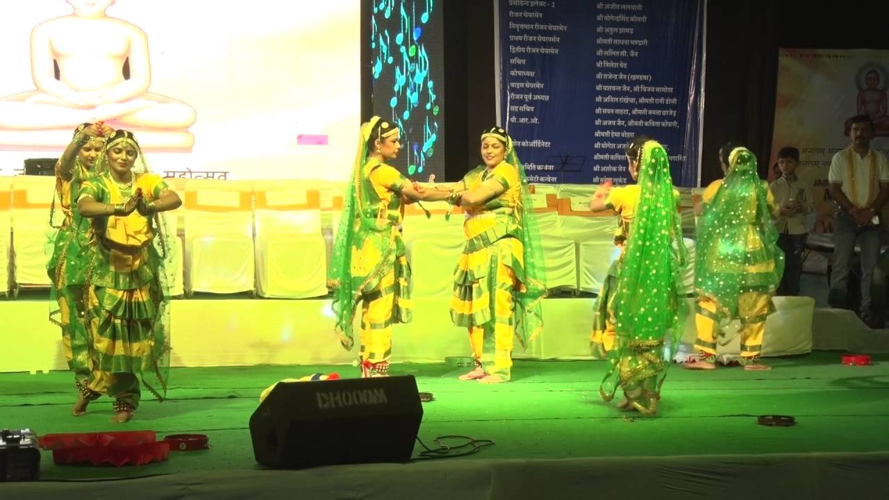 JSGIF INDORE REGION MANGLACHARAN BY ELITE GROUP