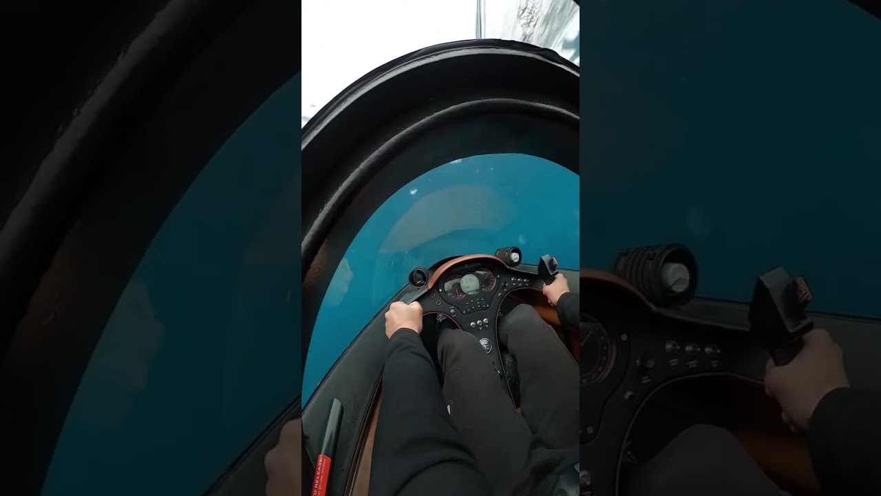The Seabreacher