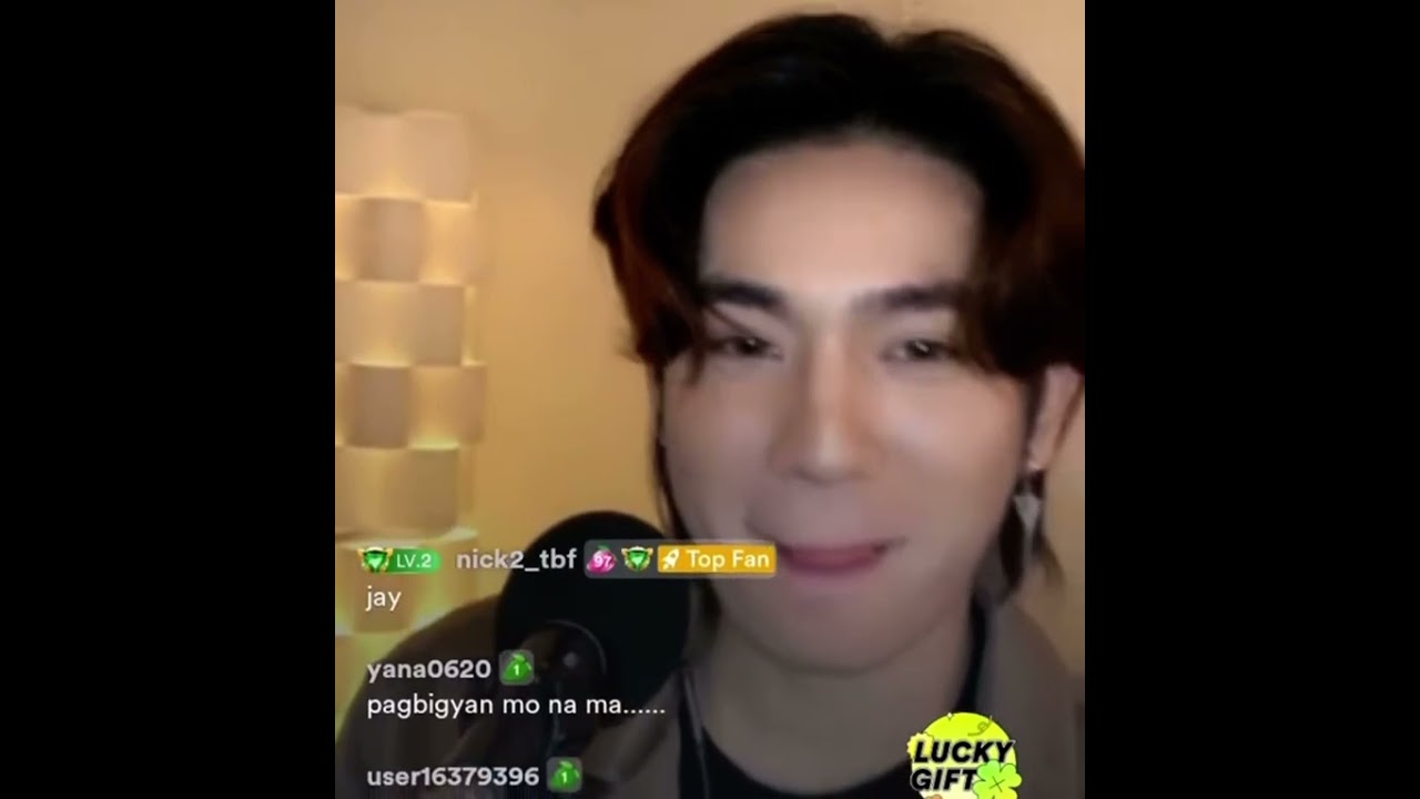 pag Hi lang kuno Ma😁 ingon si dodong JM 