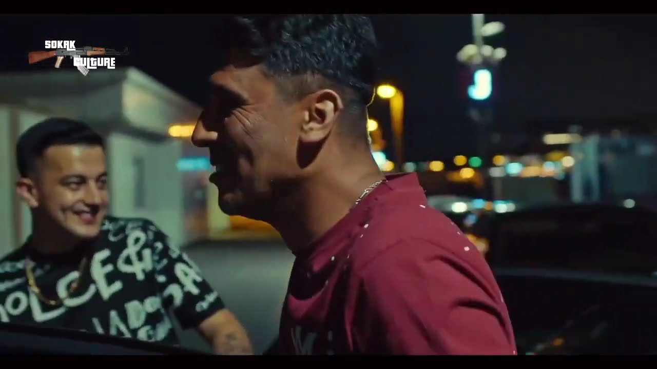 Kıyma 4. Sezon 8. B&ouml;l&uuml;m (Sezon Finali) Full HD İzle