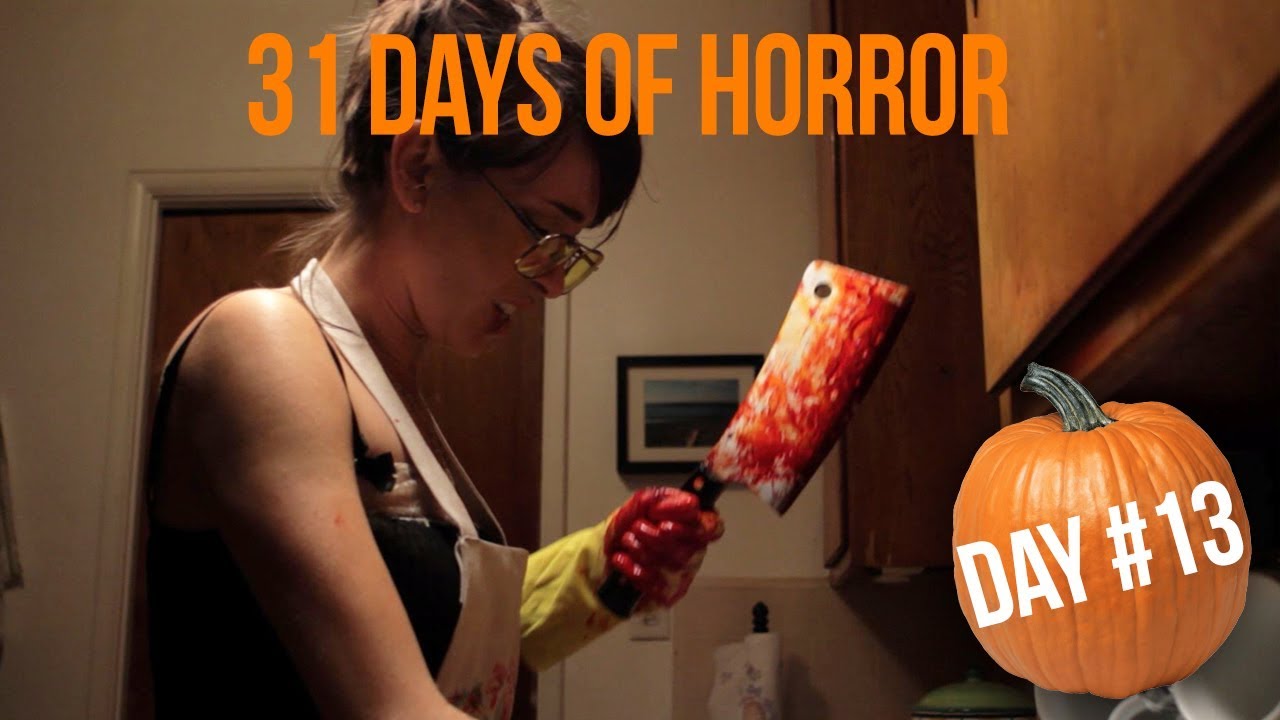 Alyce Kills (2011) | DAY13: 31 DAYS OF HORROR