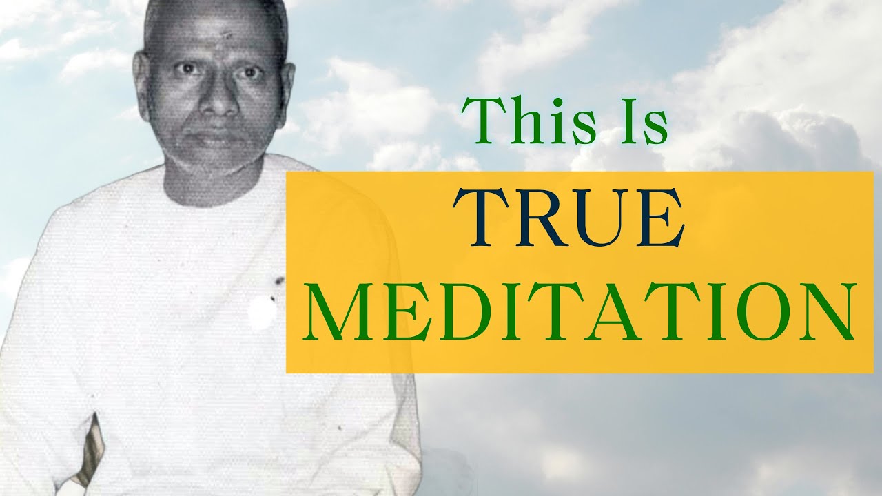Nisargadatta Rare Lecture #13 | Life-Changing Talks | Clean Audio | Advaita Vedanta
