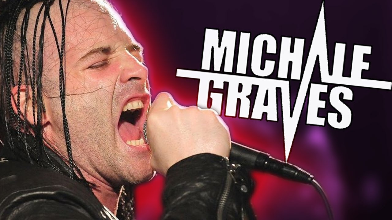 Michale Graves: The Truth About the Misfits, Gotham Road, and More