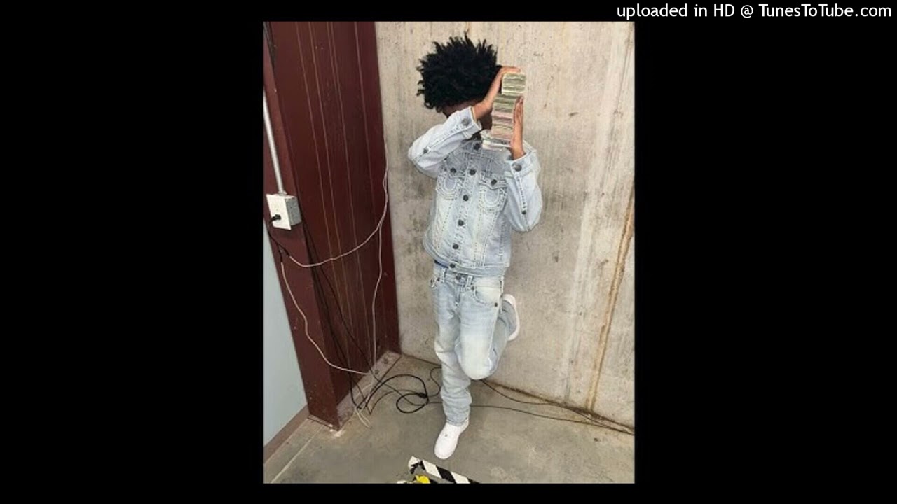 (SAMPLE) Lil Rae Type Beat 