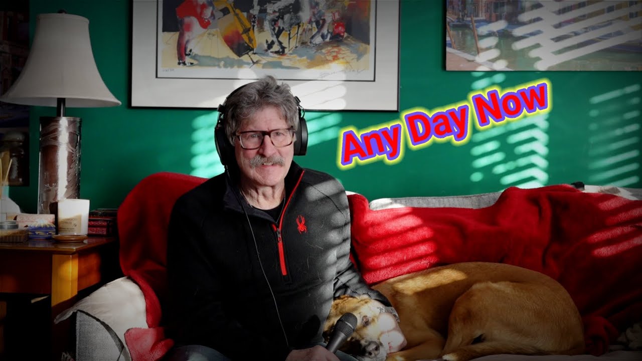 Any Day Now