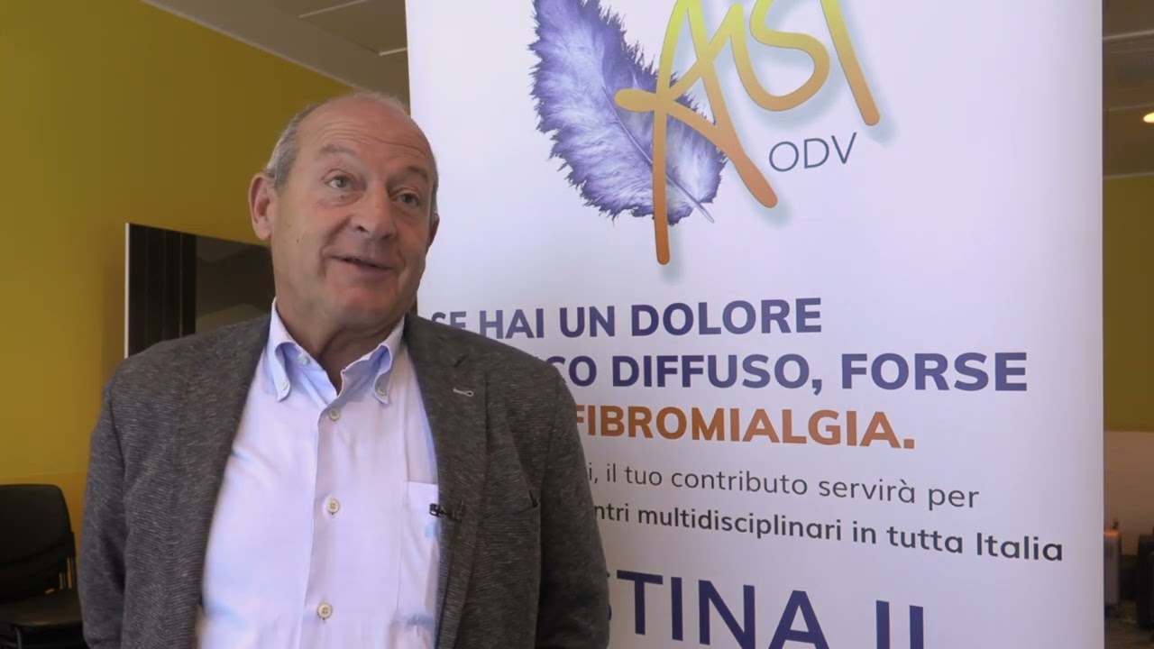 Regione Lombardia investe nella creazione di una rete assistenziale dedicata alla fibromialgia