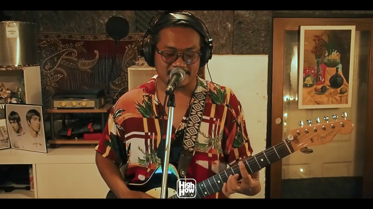 Creed - My Sacrifice // โจรลอยนวล COVER @HH_CAFE