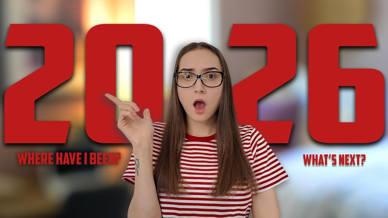 WILL I COME BACK IN 2026?