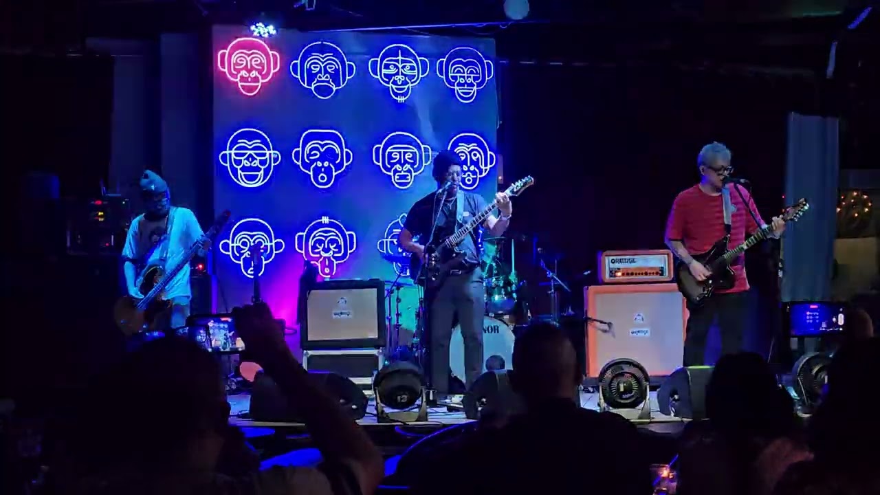 One Step Closer - Typecast (Link Park Cover)