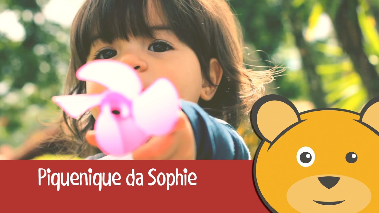 Piquenique da Sophie (HD)