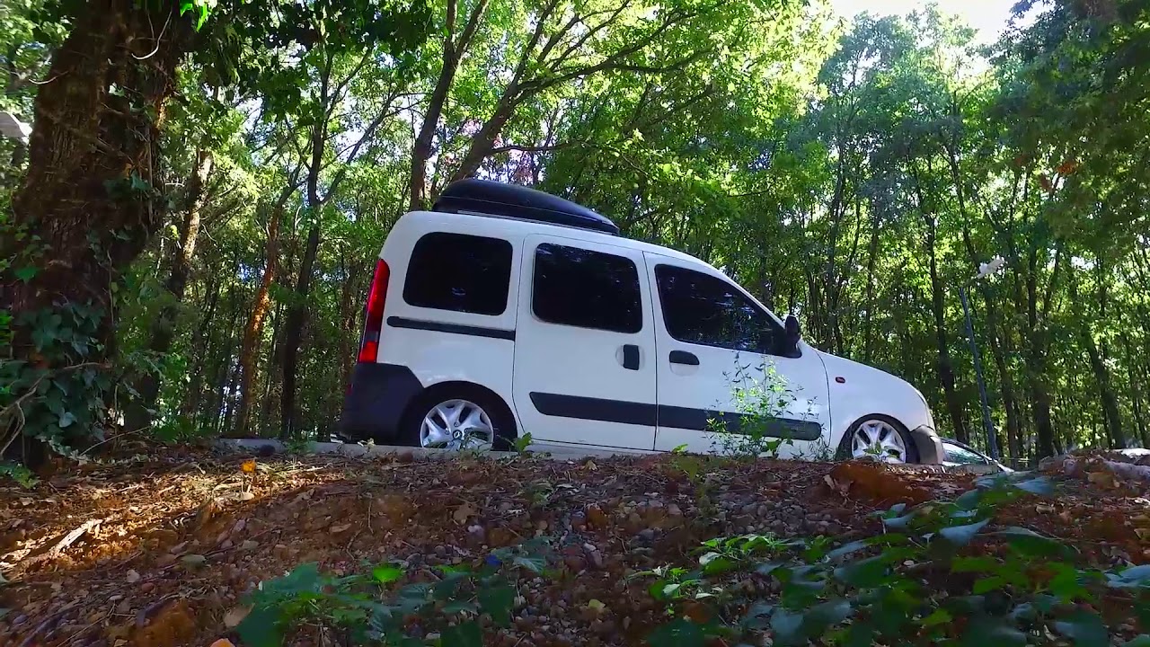 kango airride
