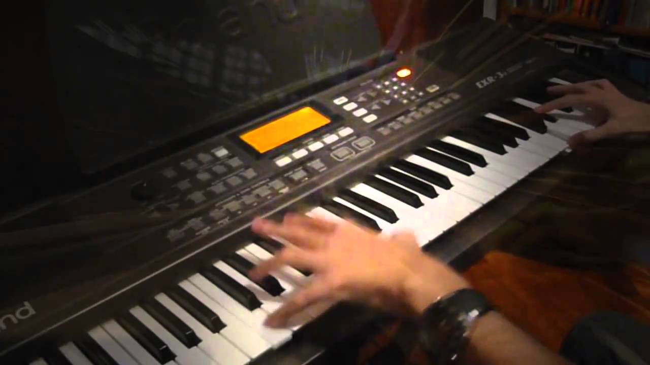 Bulletstorm - Main theme
