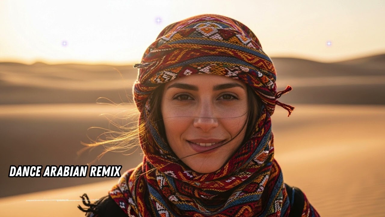 💫 Habibi Remix Nights 2026 | Ultimate Arabic Love Beats