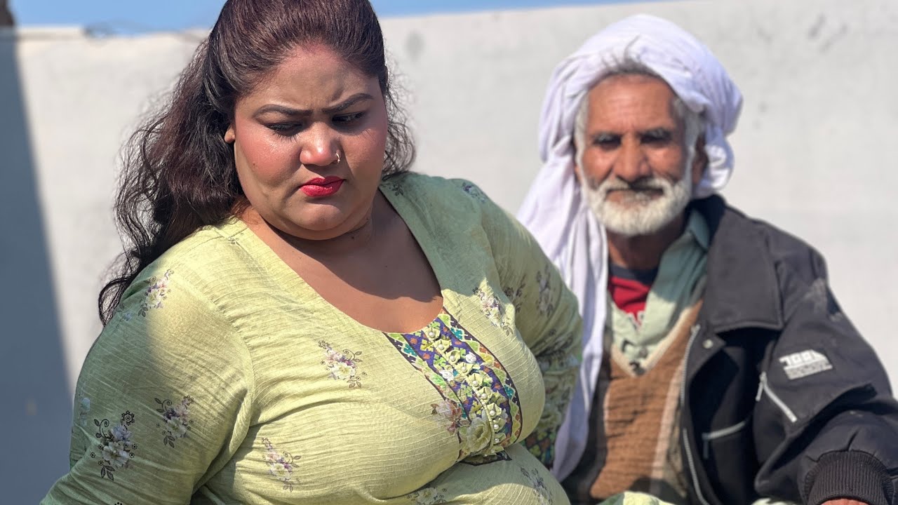 Step Mother | 2nd Marriage Love Story | Husband Wife Love Story | Short Film 2026