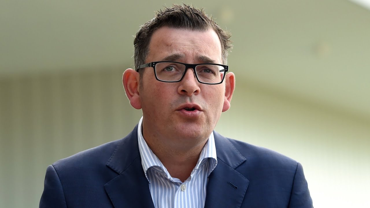 Damning emails on Victoria’s COVID curfews spark calls for full Royal Commission