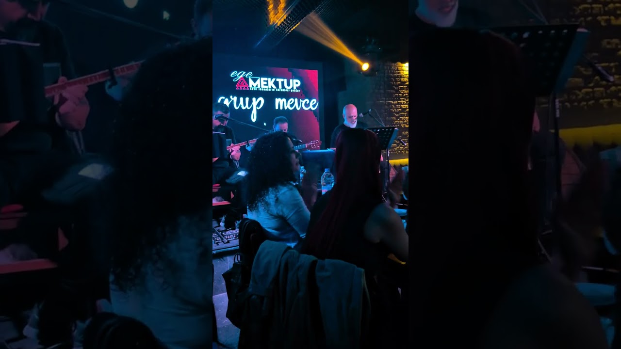GRUP MEVCE - Dersim dort dag icinde