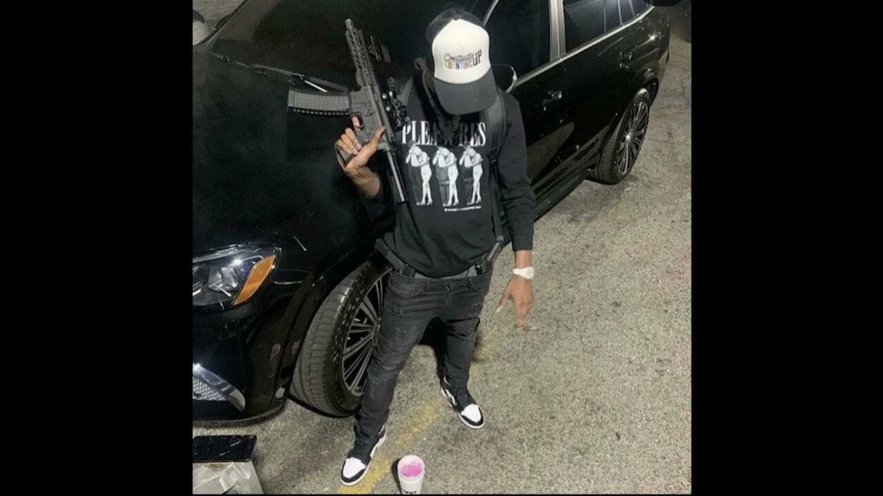 [FREE] Lil Double 0 x Big Scarr Type Beat - 