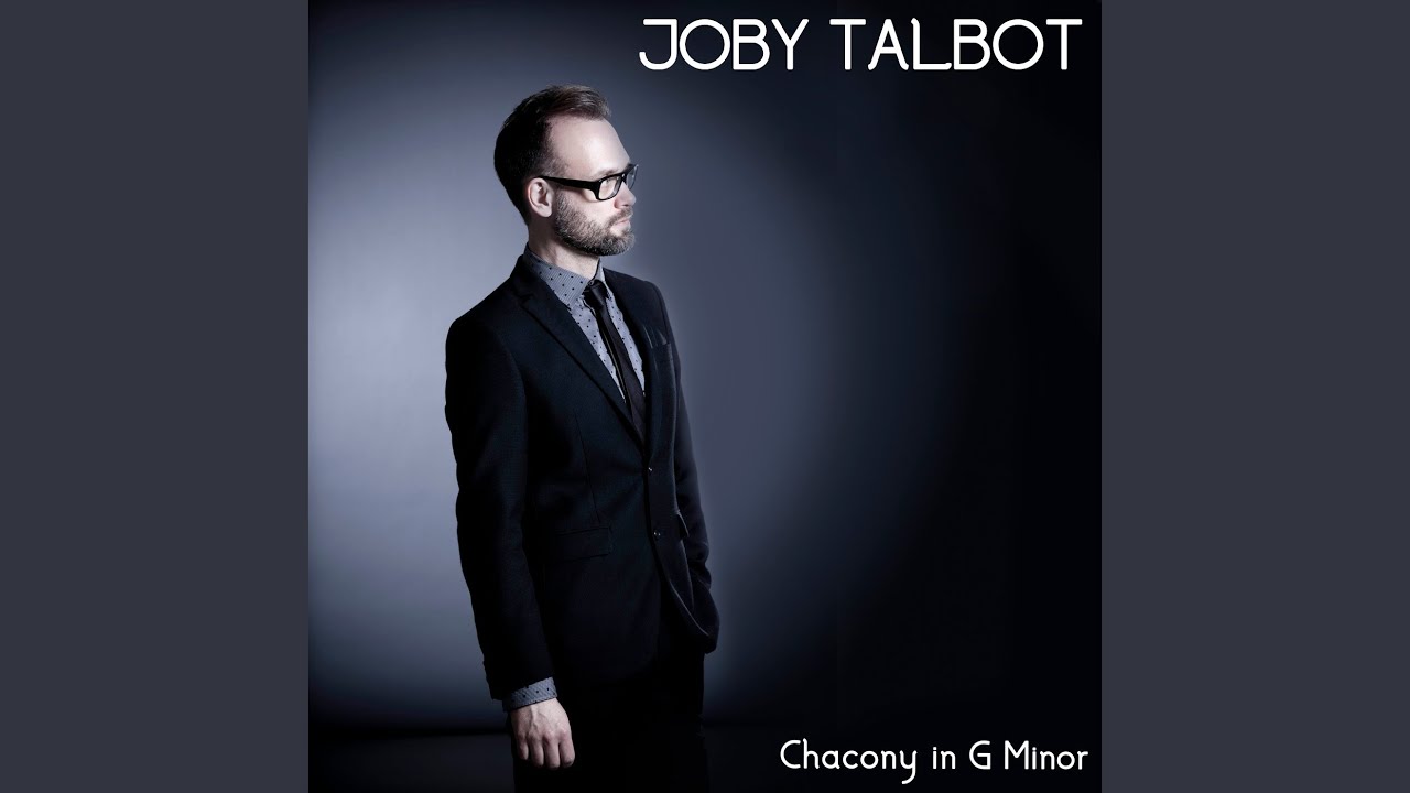 Chacony in G Minor