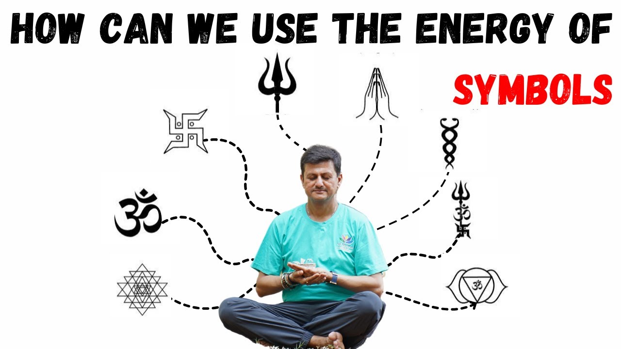How to Use Symbolic Energy for Transformation and Growth In 2025 | Dr Uday Shah.
