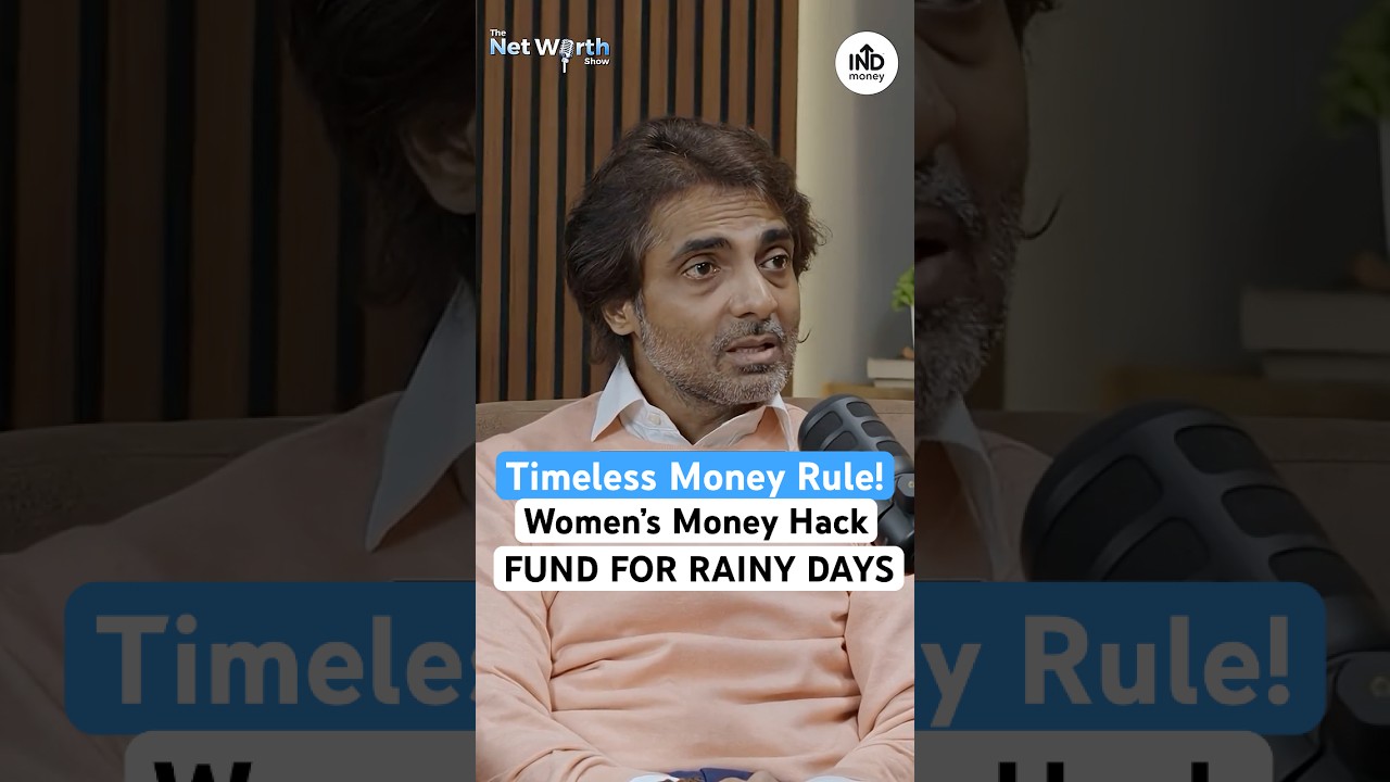 Your mother has been investing smarter than you! and you didn’t even notice. Ft. Kshitiz Mahajan