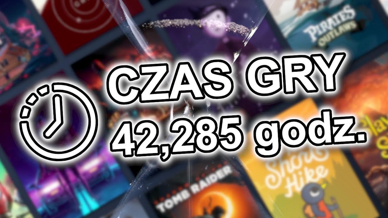 Czy Granie w Gry to Strata Czasu?
