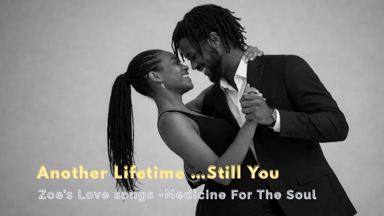 What If We Never Met? | A Love Story of Peace, Joy & Forever