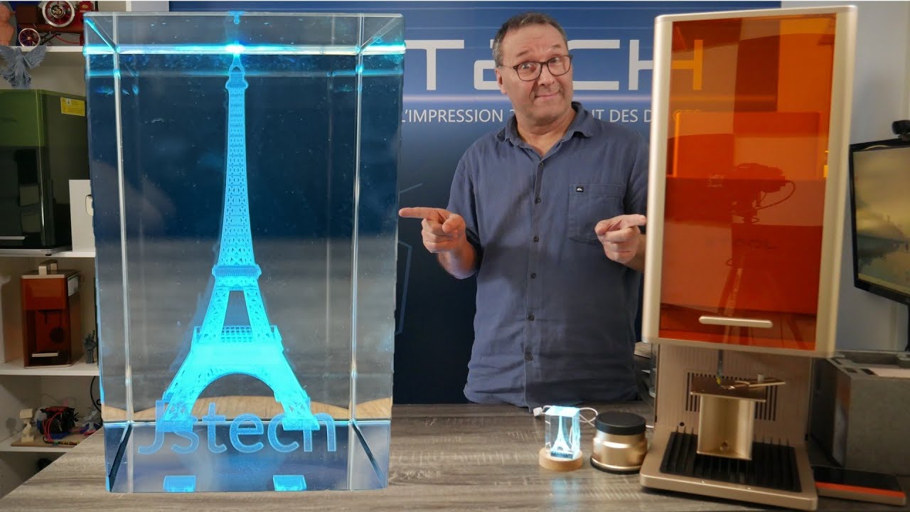 xTool F2 Ultra UV – Ce que ce laser peut faire va vous surprendre !