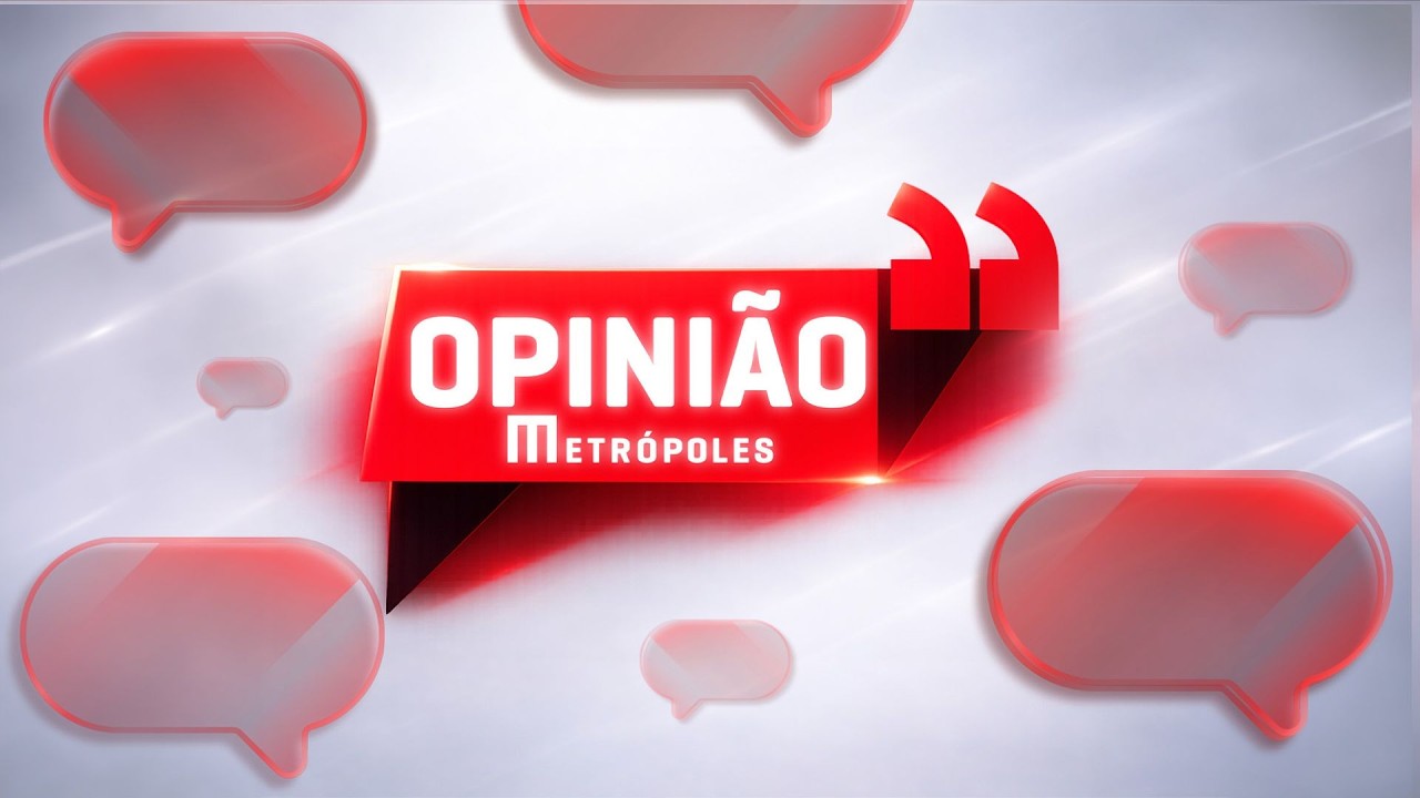 AO VIVO: analistas debatem Caso Master, desfile de Lula e tarifas de Trump no Opinião Metrópoles