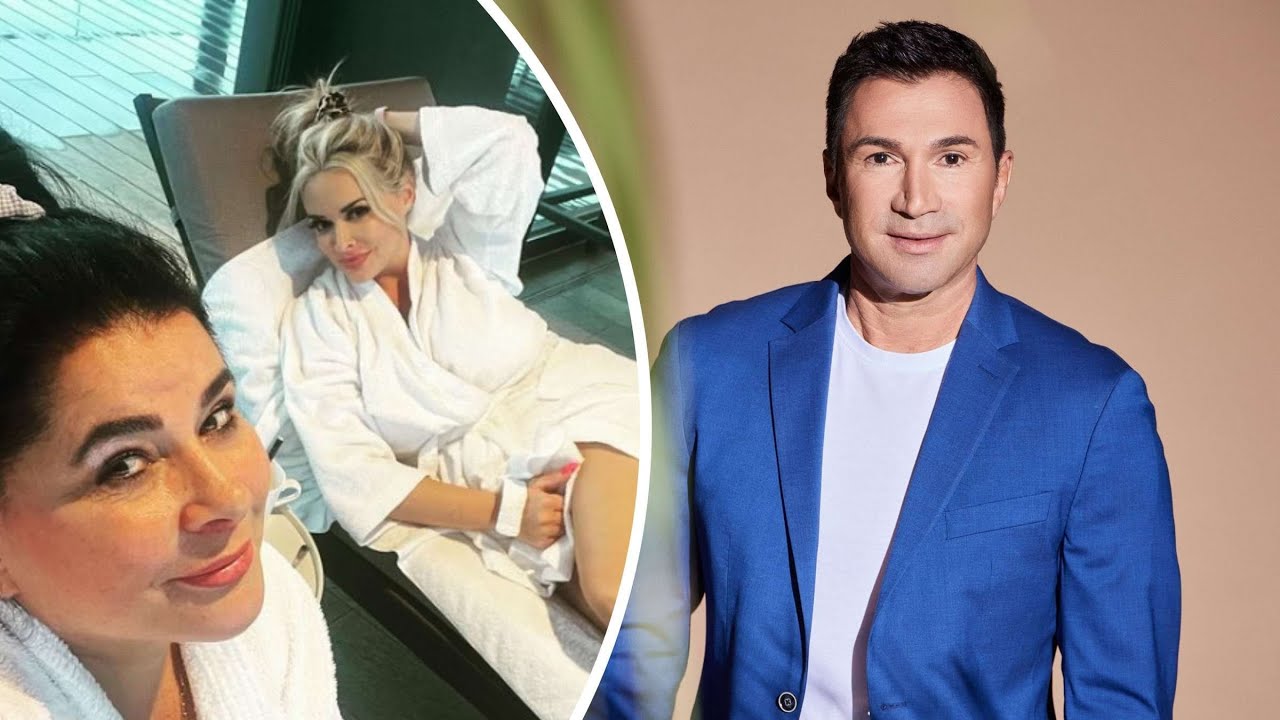 Daniela Katzenberger Enttäuscht von Lucas Cordalis