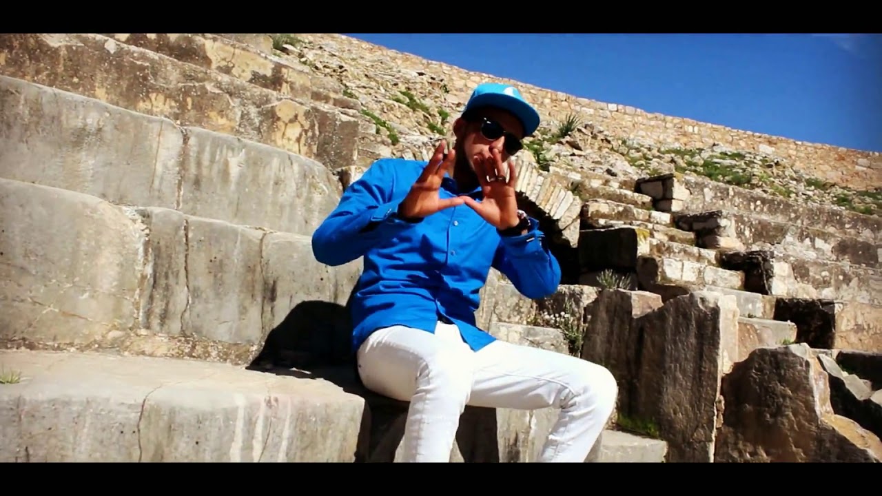 FEDI RCQ 'والله ما نعرف الدنيا أشنية مخبيتلي'