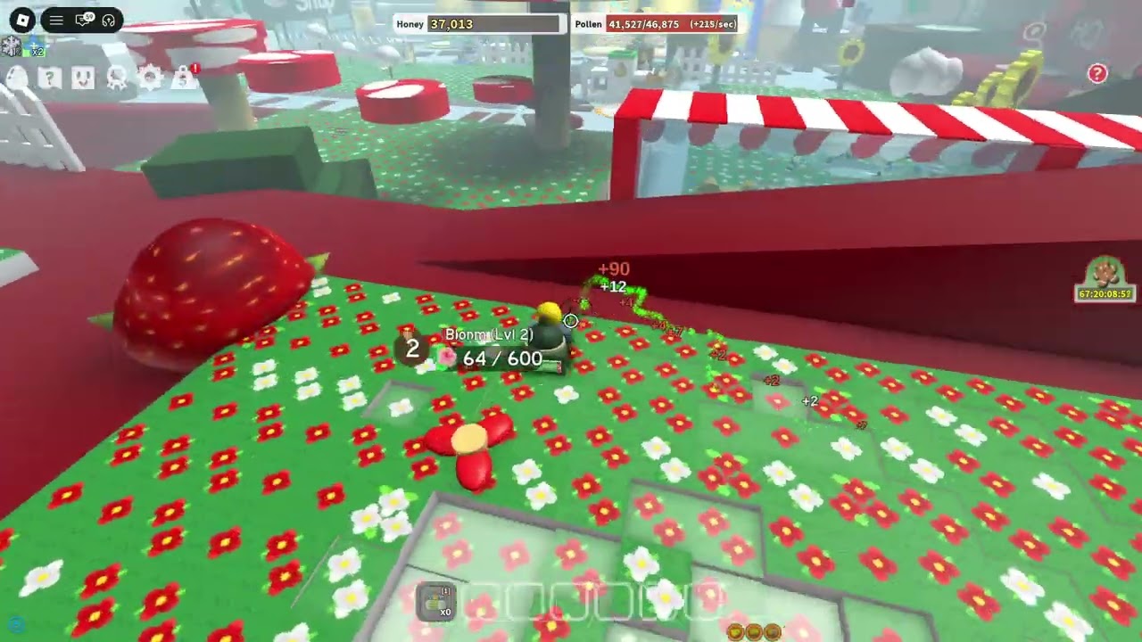 Bee Swarm Simulator Episode 3
