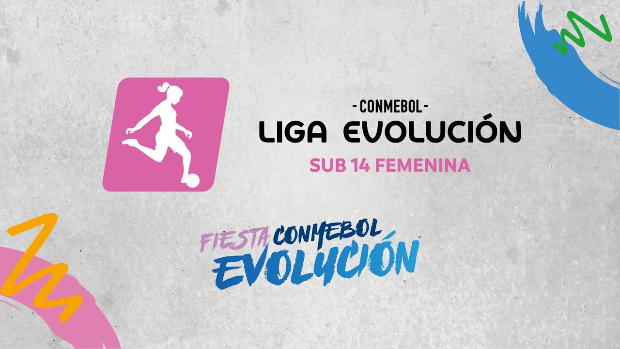 ⚽🔴 ¡En vivo! Sao Paulo vs River Plate | Sub14 Femenina | Fiesta CONMEBOL Evolución 2024