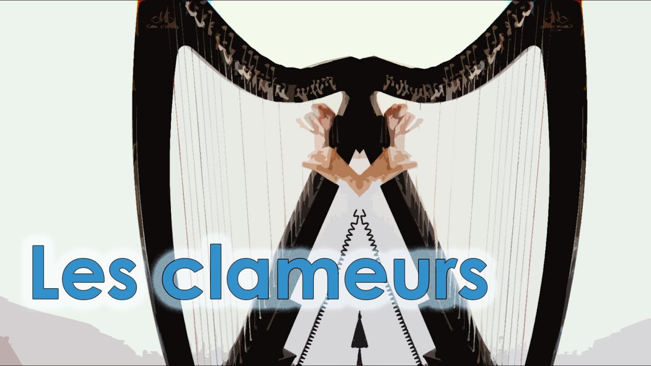 Aurélie Barbé / Les clameurs