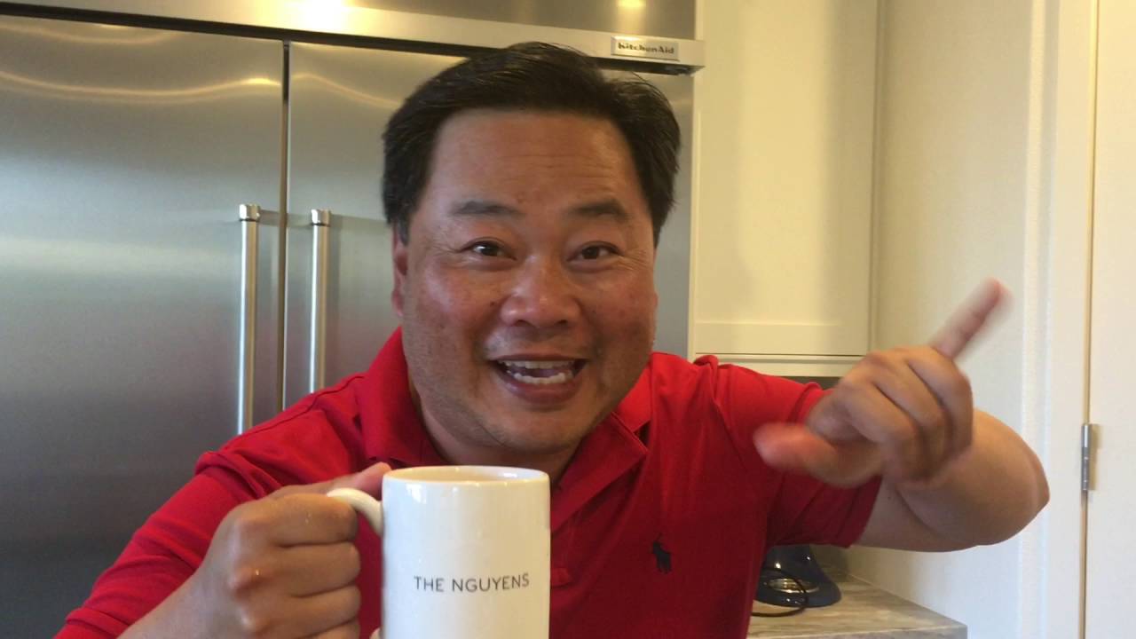 Cuong Can Cook - Beef Pho