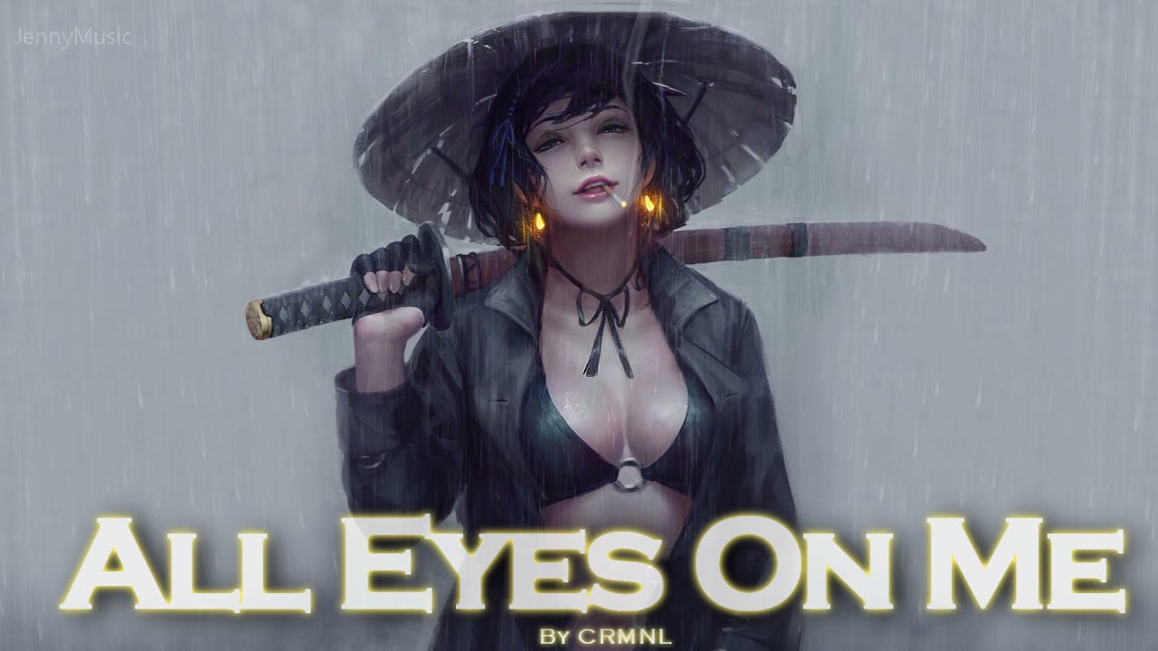 EPIC ROCK | ''All Eyes On Me'' by CRMNL