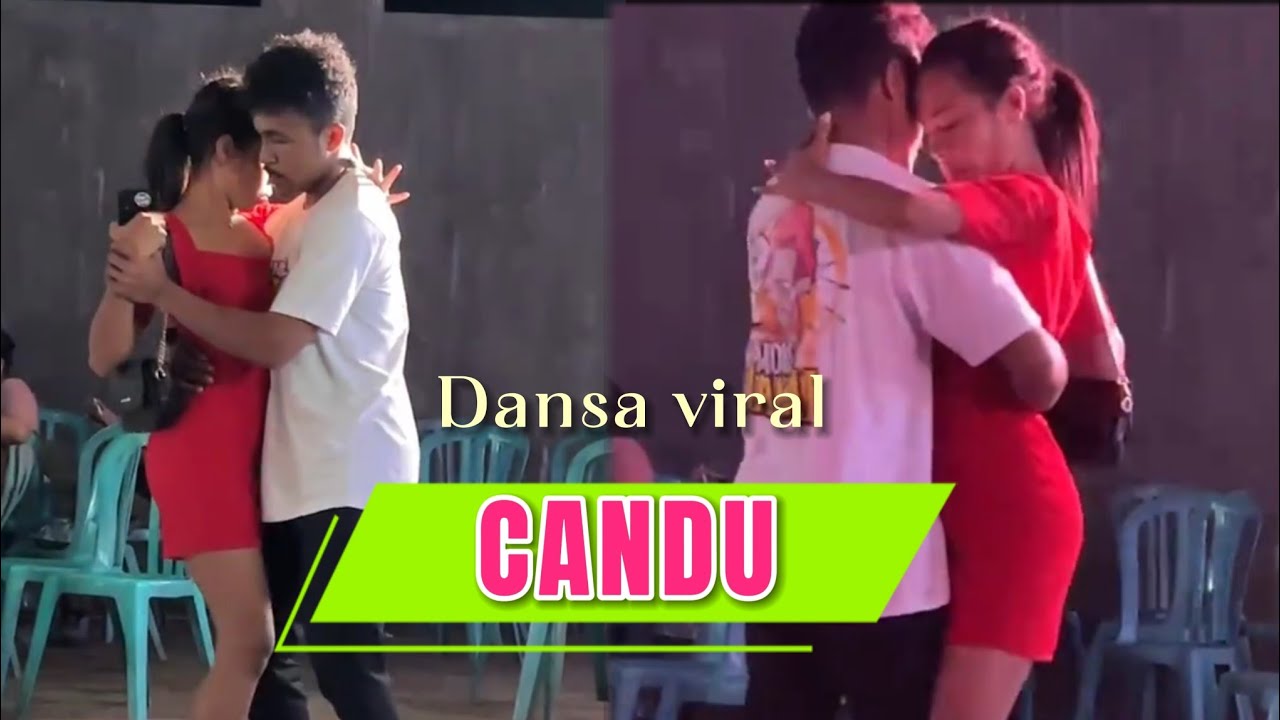 Dansa Terbaru 2025 || CANDU || Fendi Loasana Cover