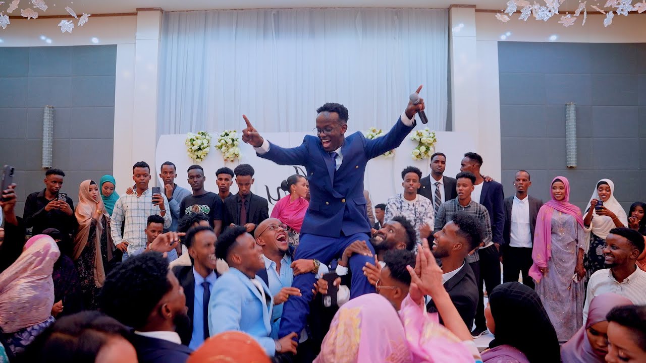 MUSTAFE KANTE OO KALA KICIYAY AROOSKI MUQDISHO 2025