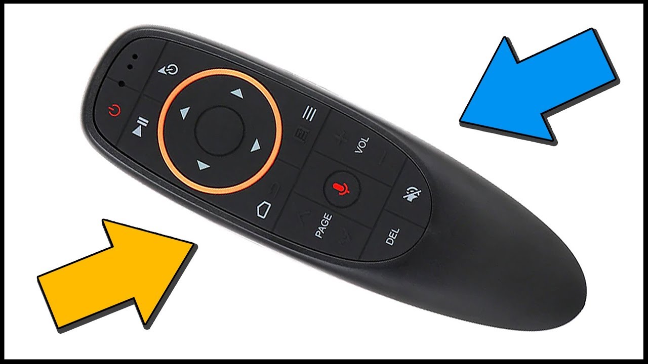 🐭 МЫШЬ в виде ПУЛЬТА 📲 ОБЗОР Air Mouse L8STAR G10 📱 ЧТО ПРИШЛО В ПОСЫЛКЕ С АЛИЭКСПРЕСС 🈵
