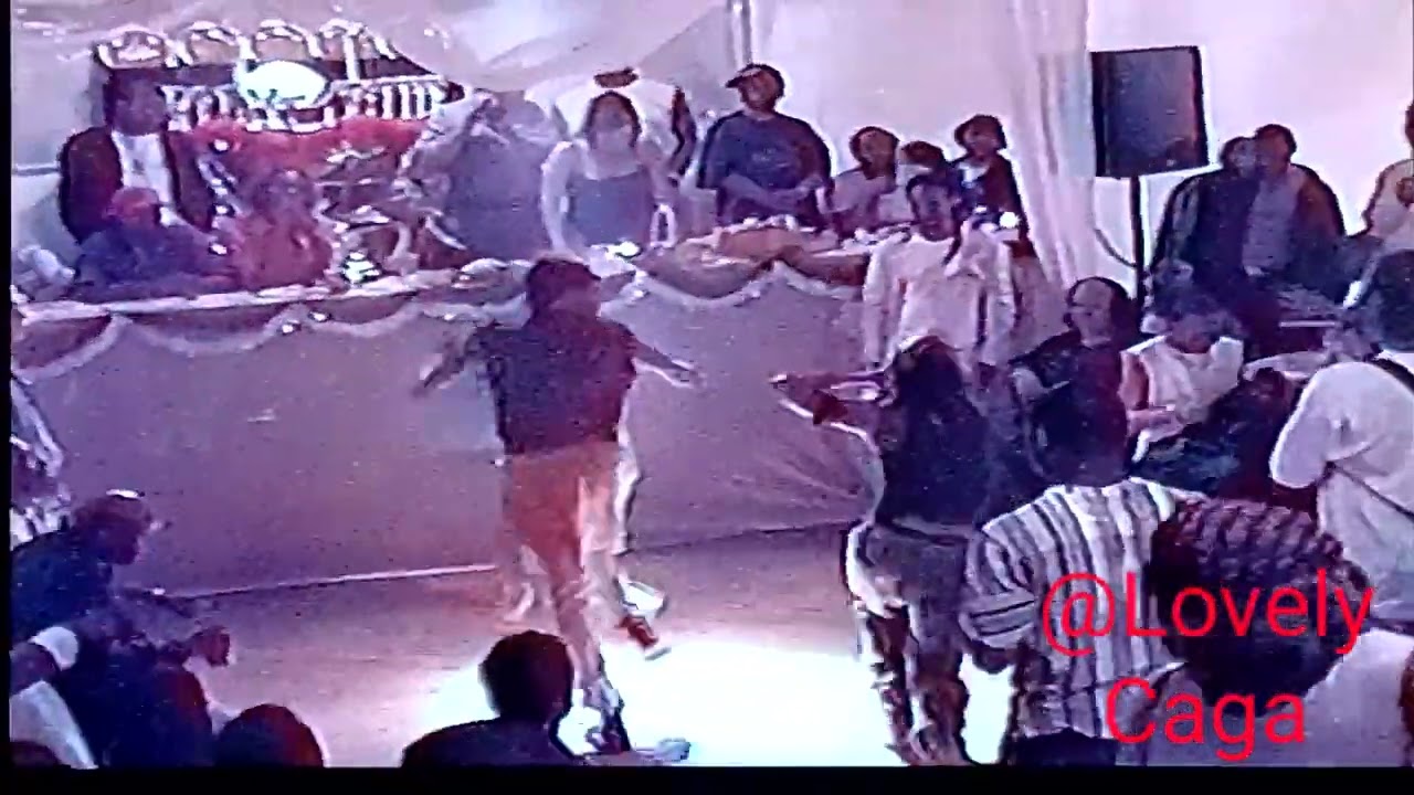 Pony Zion vs Mystery Dior