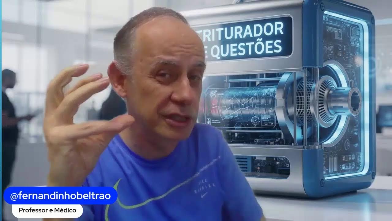 TRITURANDO QUESTÕES FPS/HISTOLOGIA