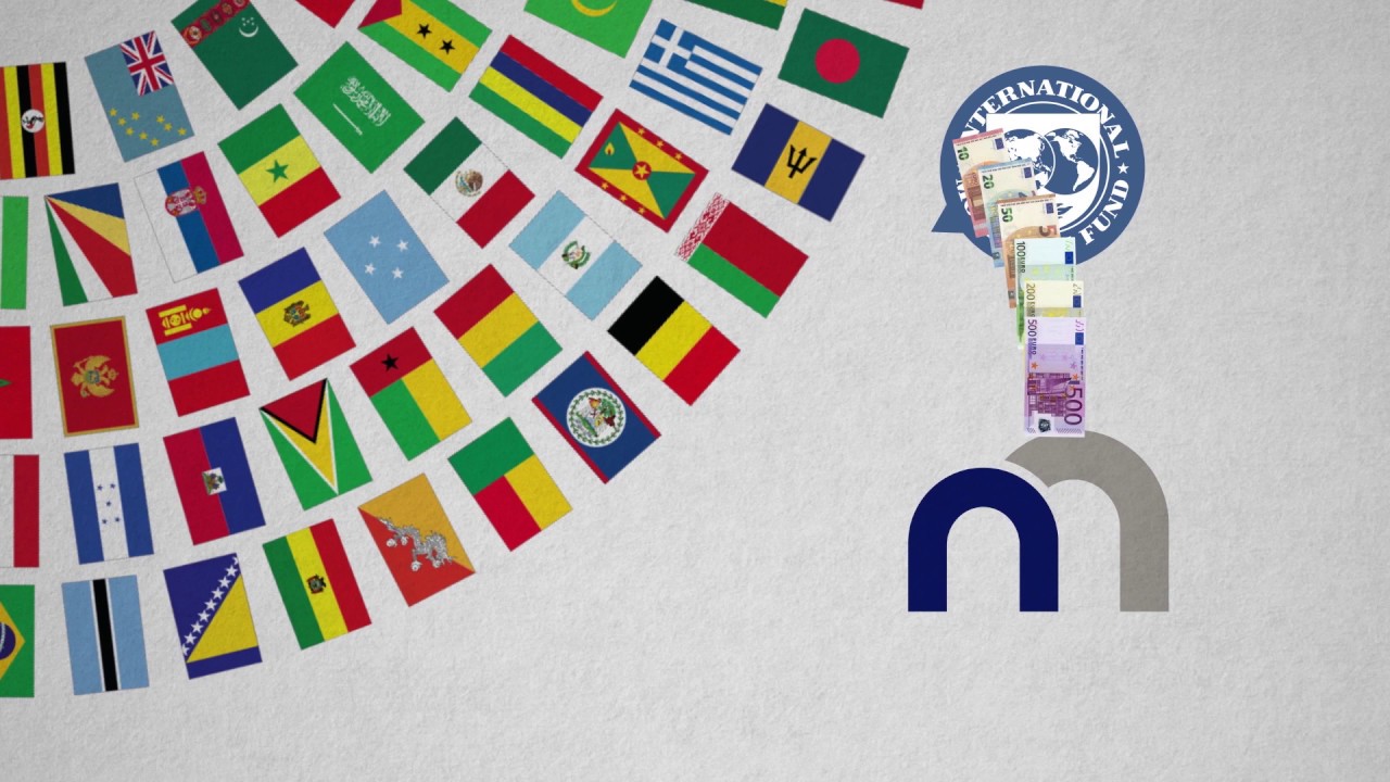 Fonds Monétaire International
