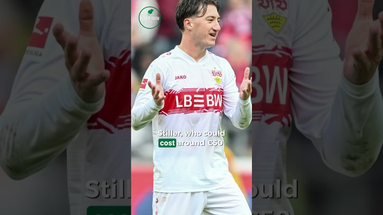 Arsenal&rsquo;s Mega Move? Man Utd Shocked by Latest Transfer Twist!