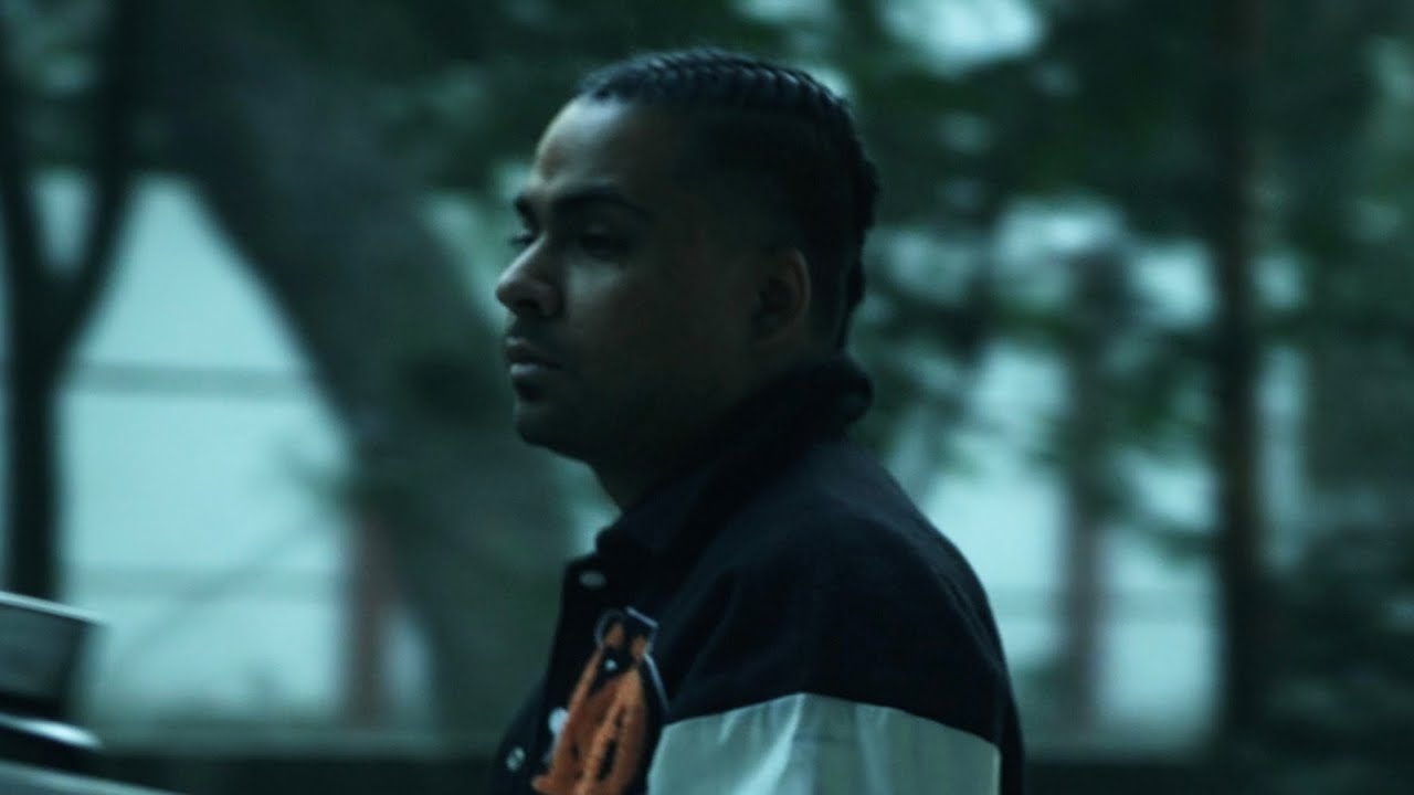 DRV - broke & lonely (Official Video)
