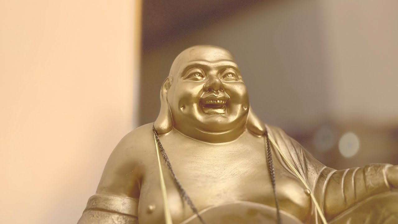 Look at your mind like you look at the sky