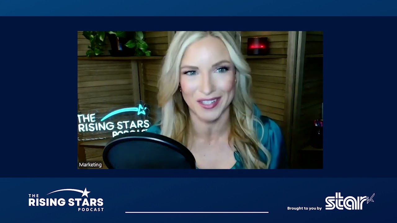 Navigating Tariff Policy Changes in the Retail Technology Industry | Rising Stars Podcast