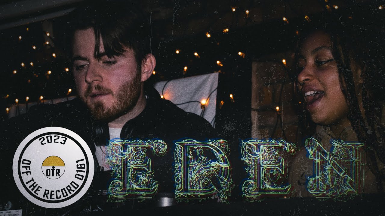 OTR0161: Vispera's EDEN EP Tour - Mamba.exe & Ronnie Gamble B2B (Eagle Inn, Salford)